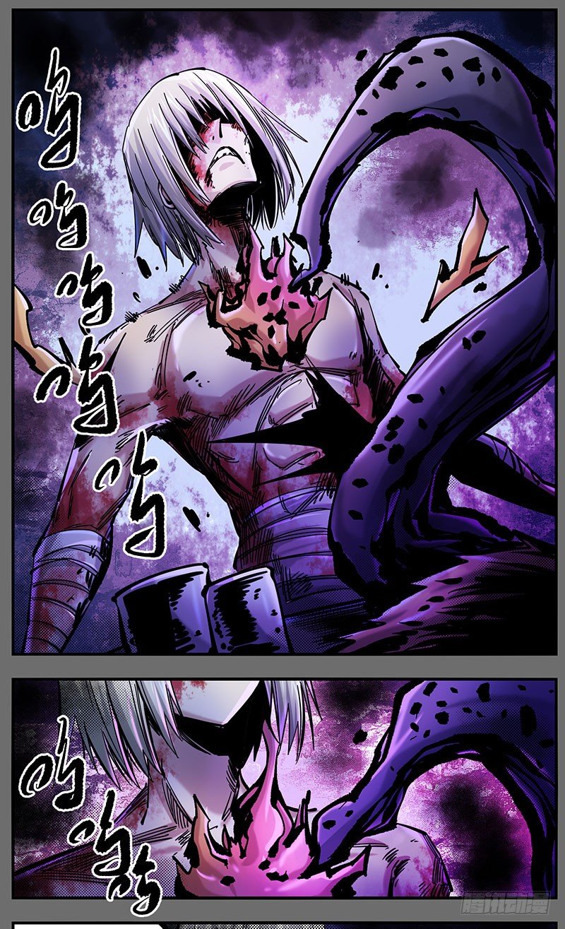 47（下）最后一次，仅此而已-第54话