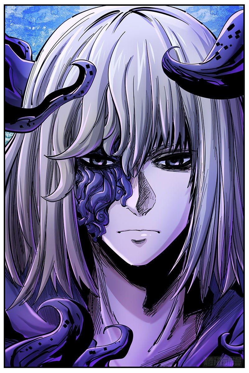 49（下）降神-第58话