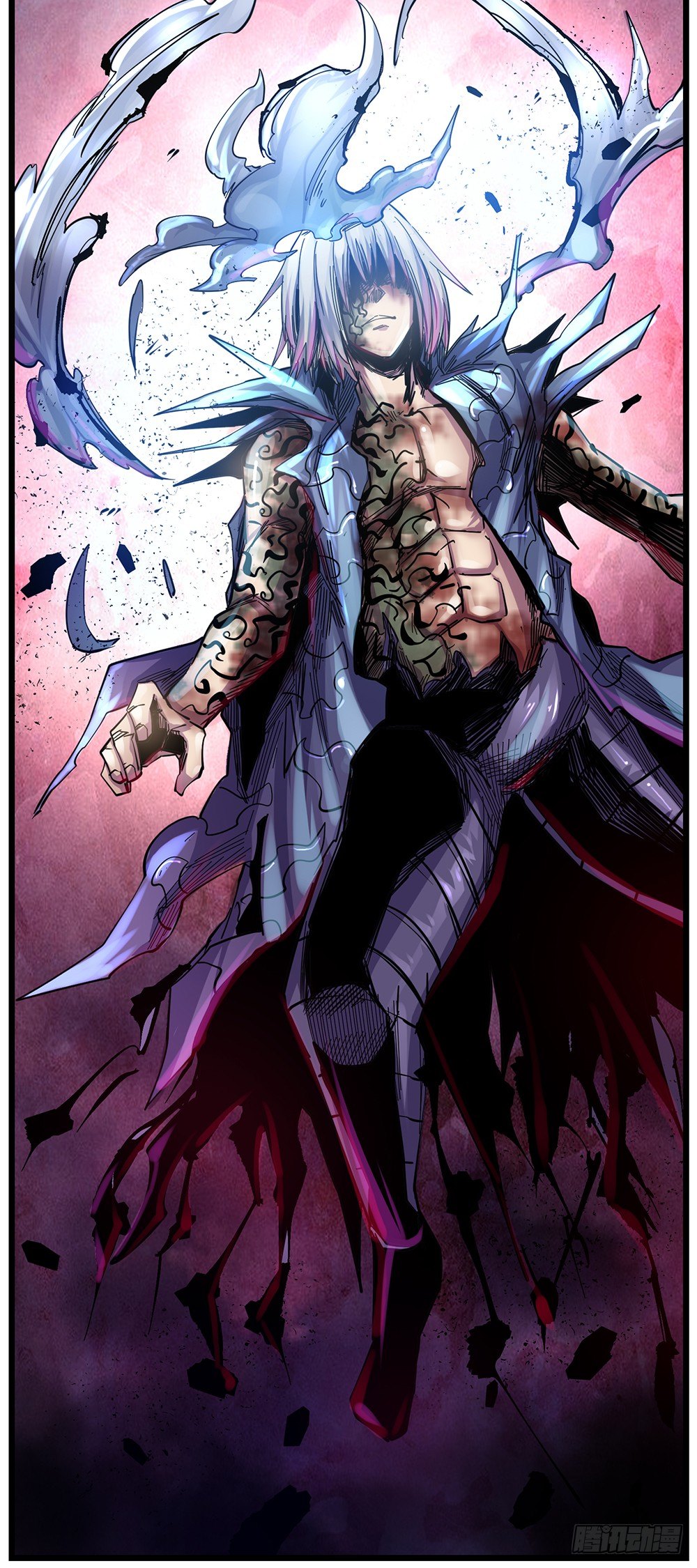 50（下）牵手(1/2)-第60话