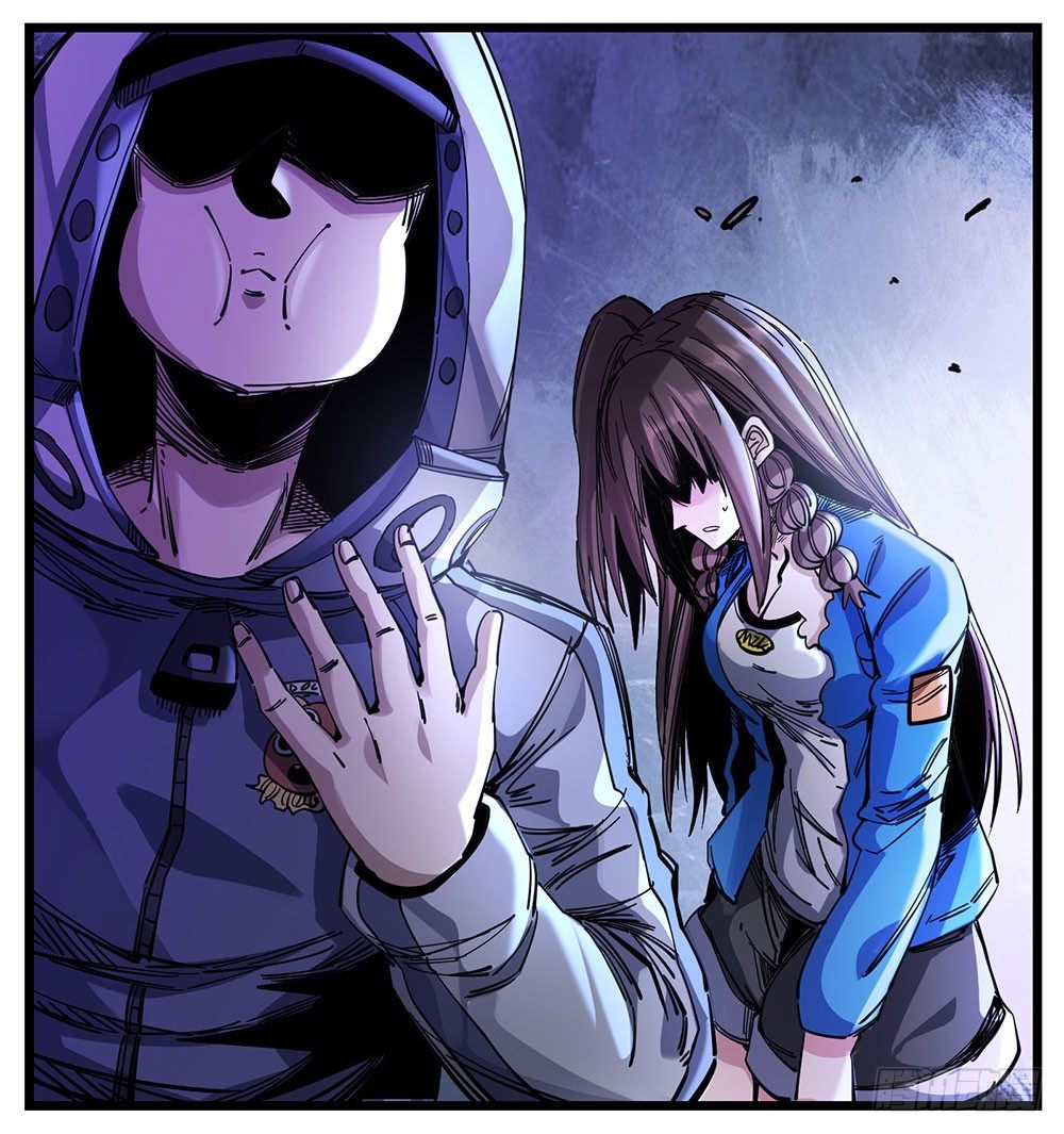 51（下）发疯-第62话