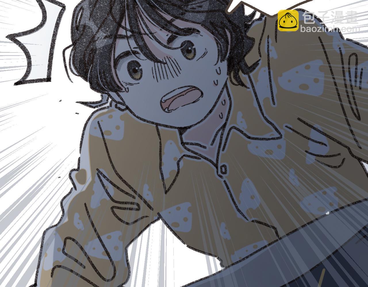 第十三话 躲进人群(1/2)-第14话