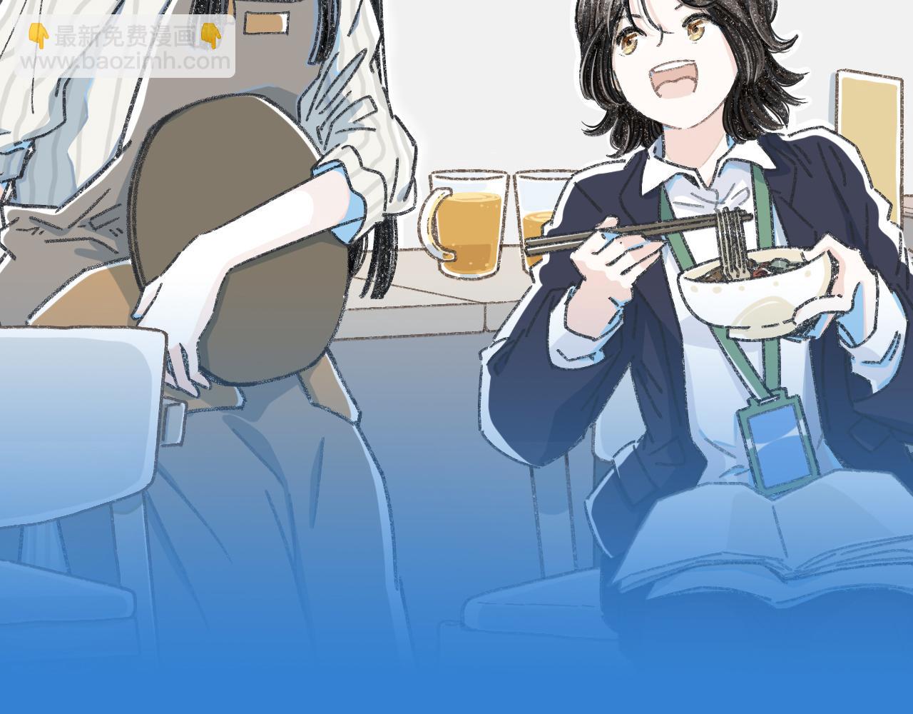 第十三话 躲进人群(1/2)-第14话