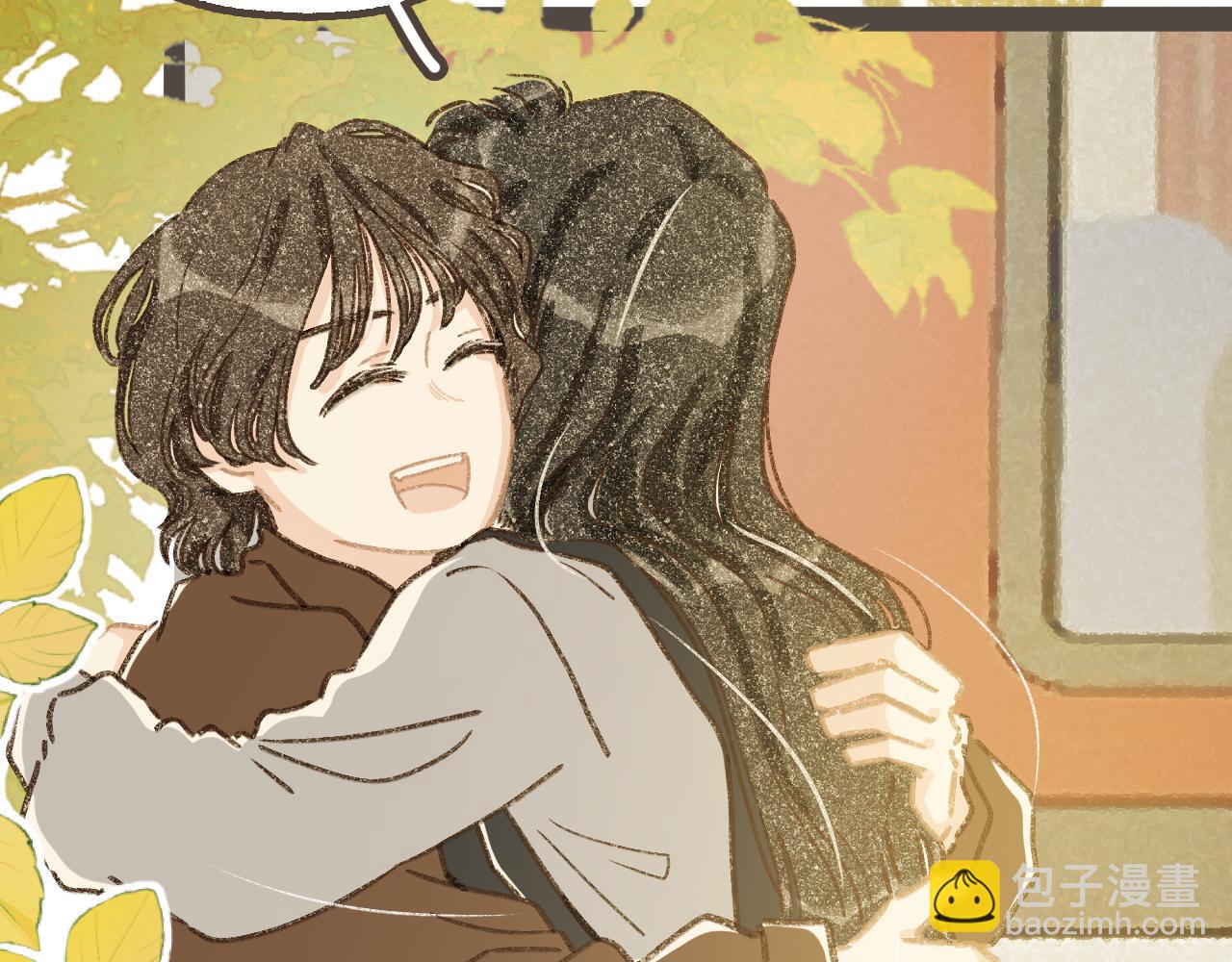 第十七话 友达以上(1/2)-第18话