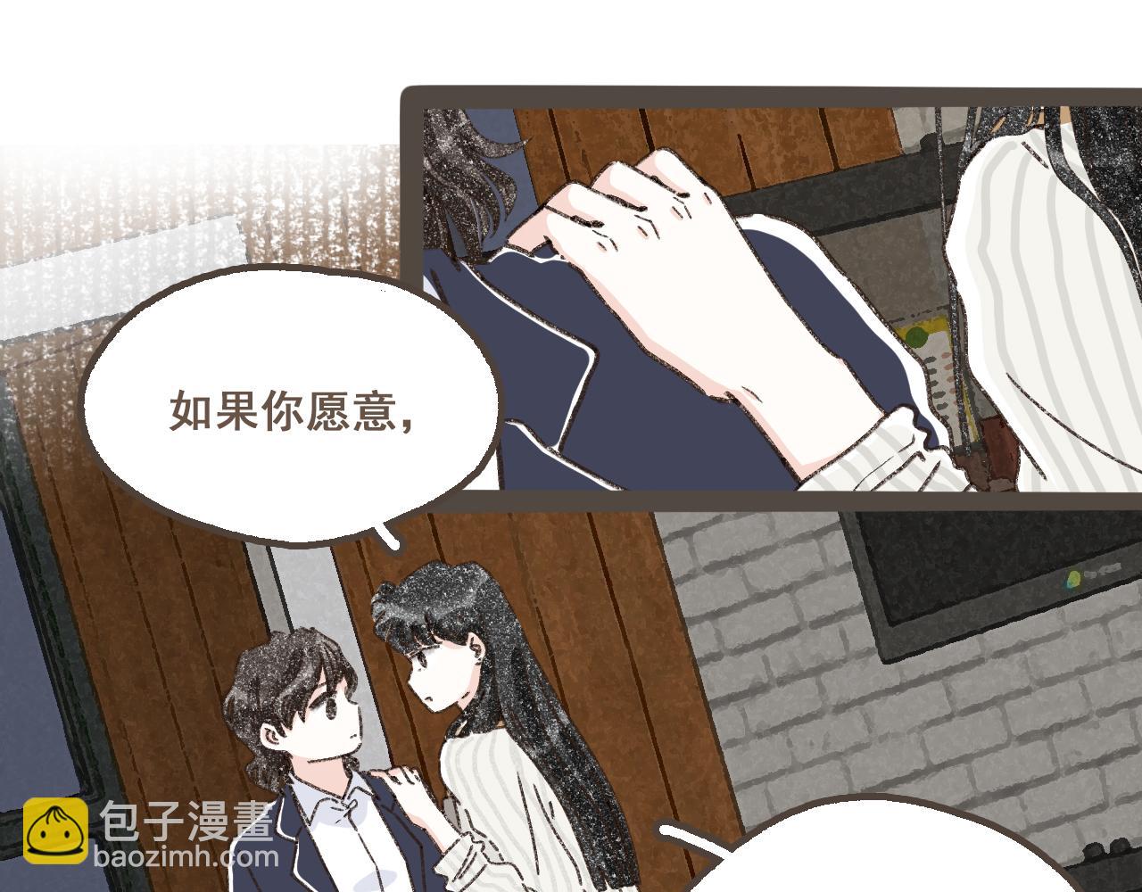 第十九话 我有一个秘密(1/2)-第20话