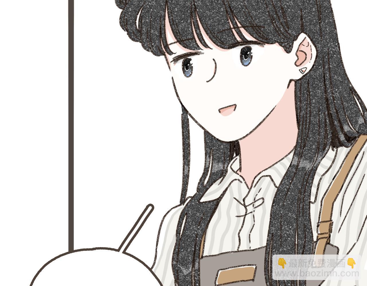 第一话 我好喜欢！她的泡面(1/3)-第2话