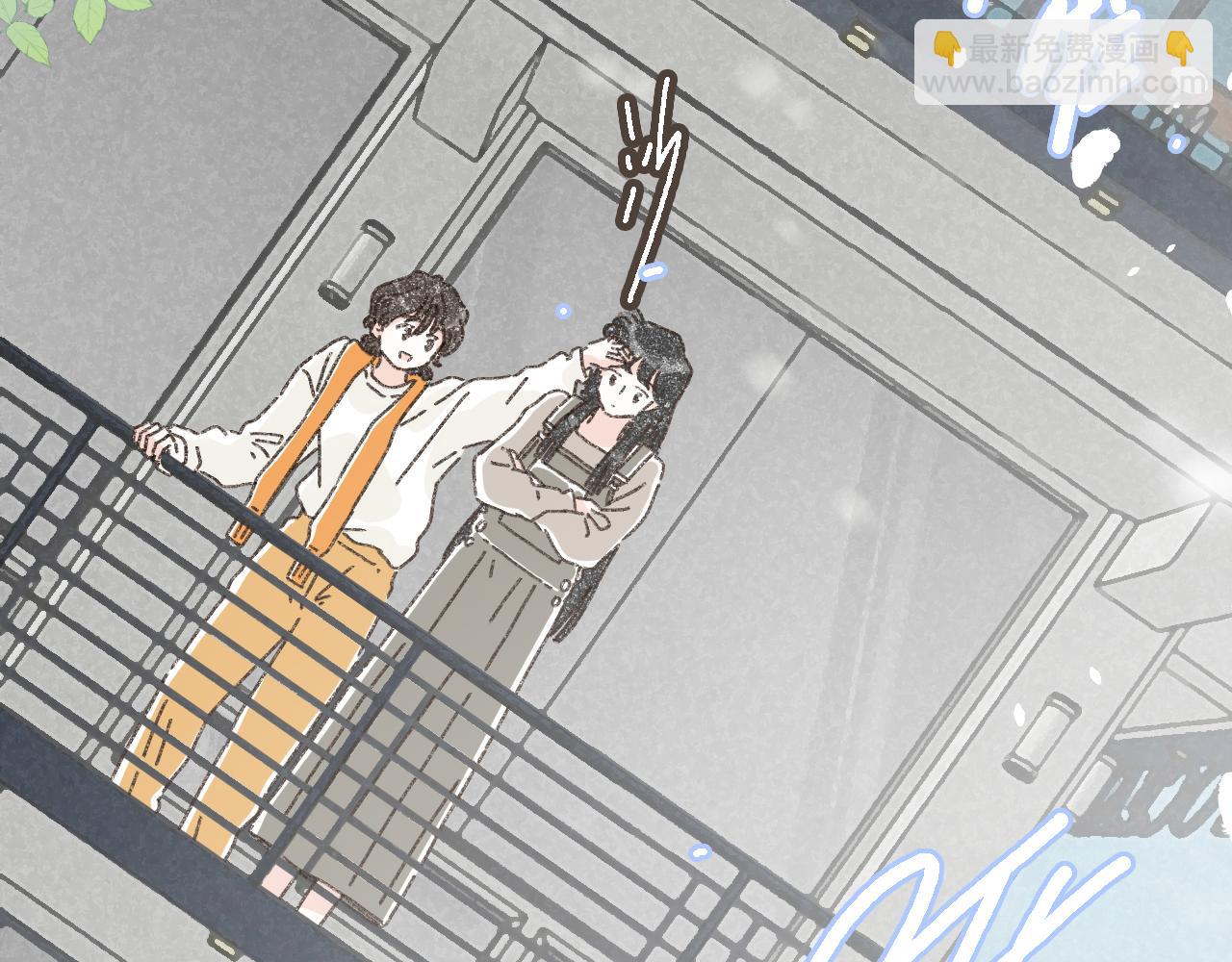 第二十二话 海岛和心跳(1/2)-第24话