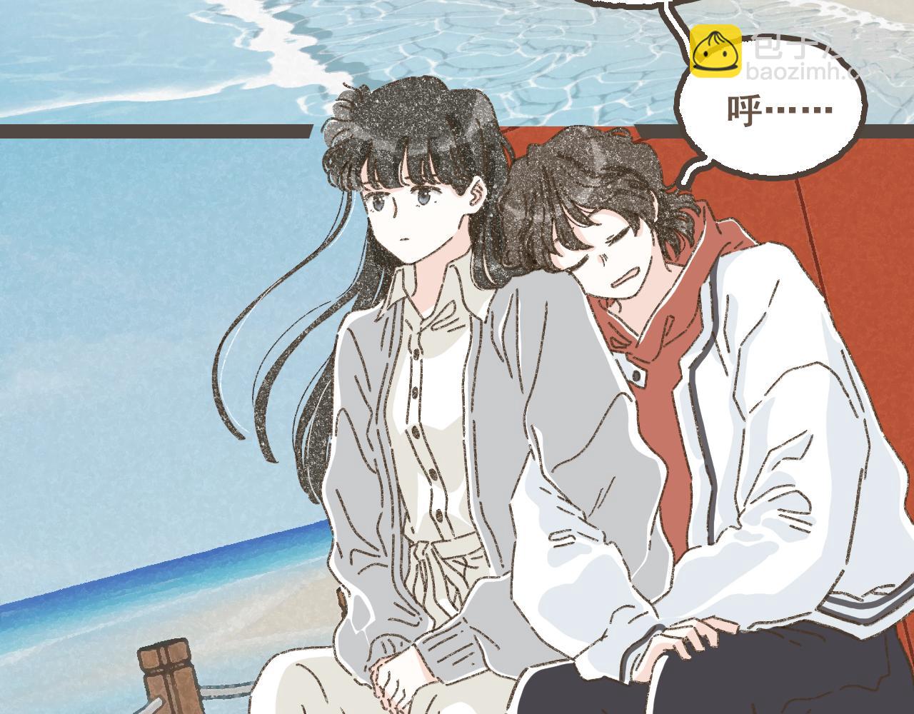 第二十五话 会向你走去的我(1/3)-第30话