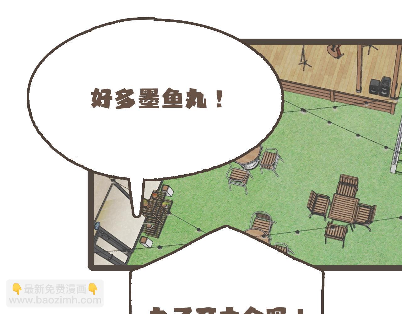 第二十五话 会向你走去的我(1/3)-第30话