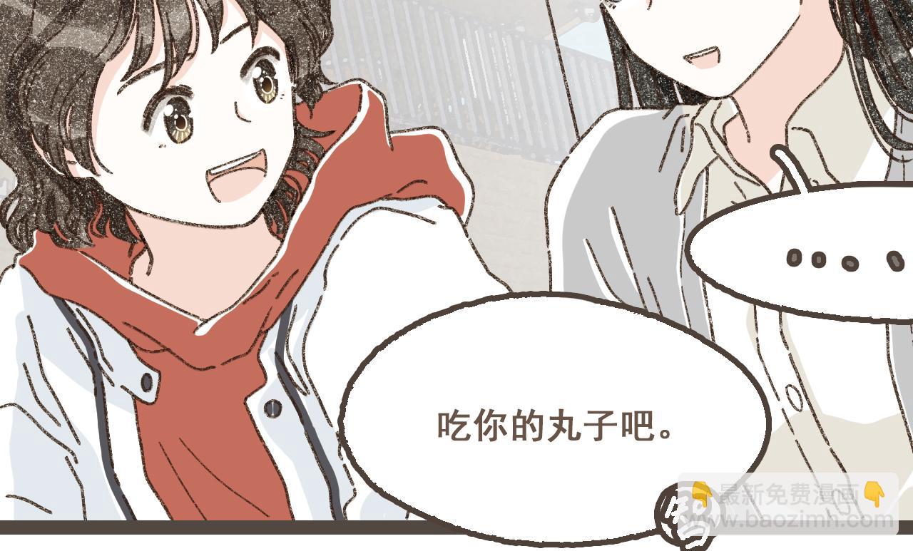 第二十五话 会向你走去的我(1/3)-第30话