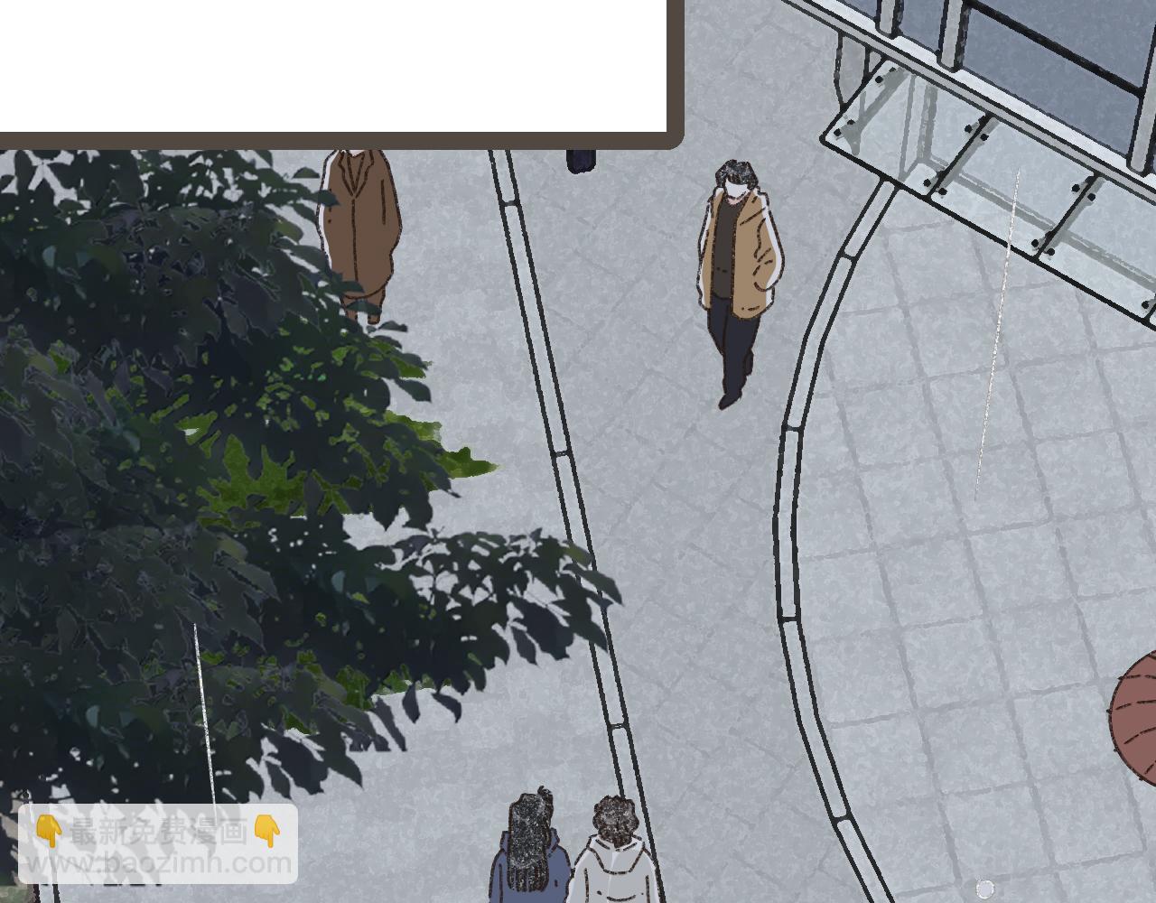 第二十五话 会向你走去的我(1/3)-第30话