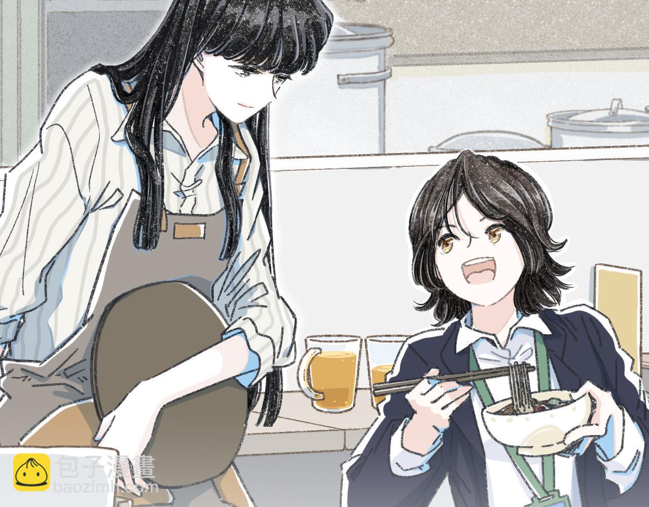 第二十五话 会向你走去的我(1/3)-第30话