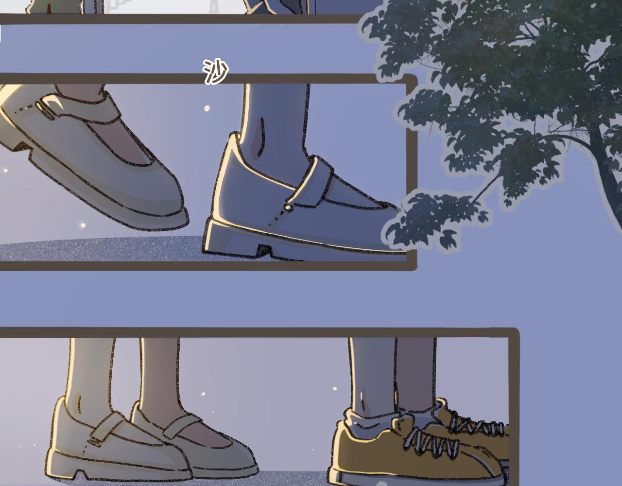 第七话 兼职的快乐(1/2)-第8话