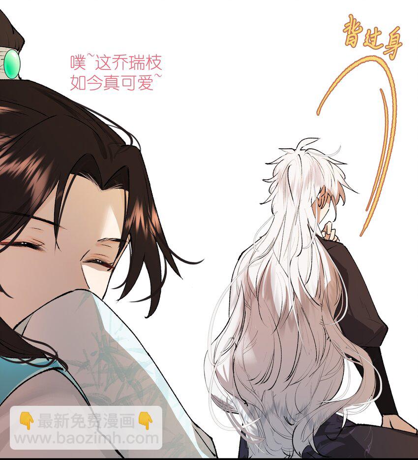 龍傲天錯拿魔尊夫人劇本 - 04 假裝道侶吧！ - 6