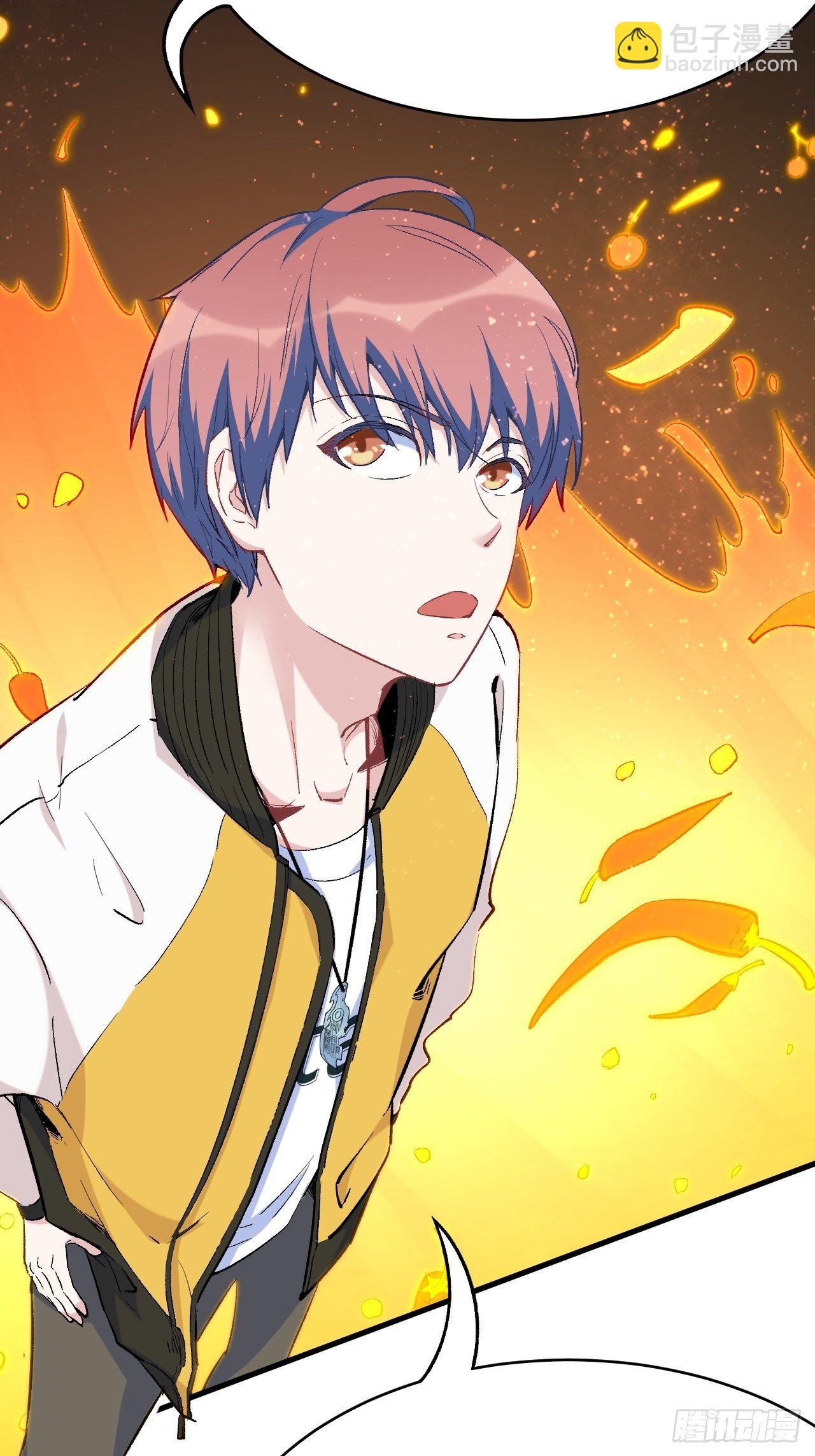 第四十八话：猴哥里面儿请~(1/2)-第54话