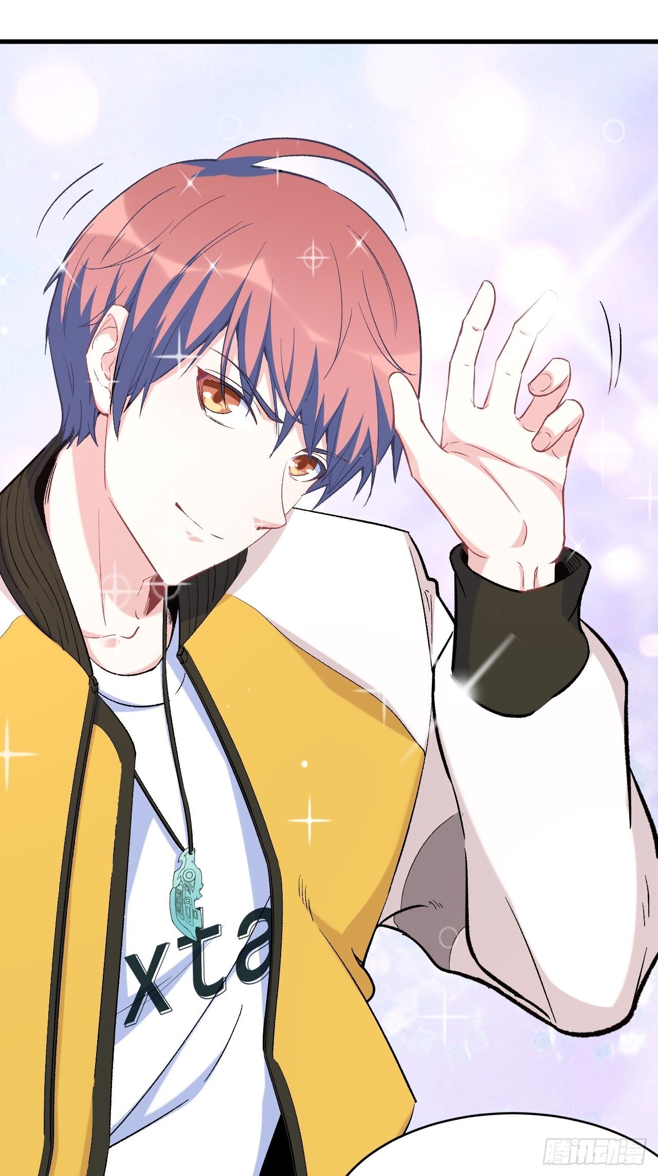 第四十八话：猴哥里面儿请~(1/2)-第54话