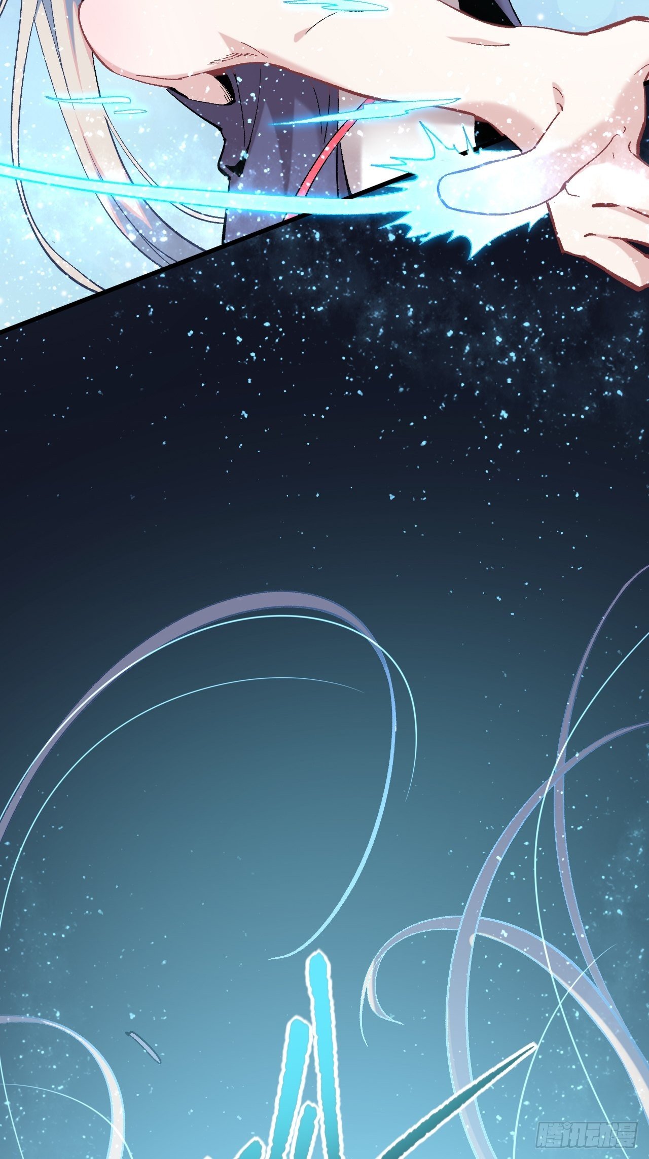 第五十一话：上菜！(1/2)-第58话