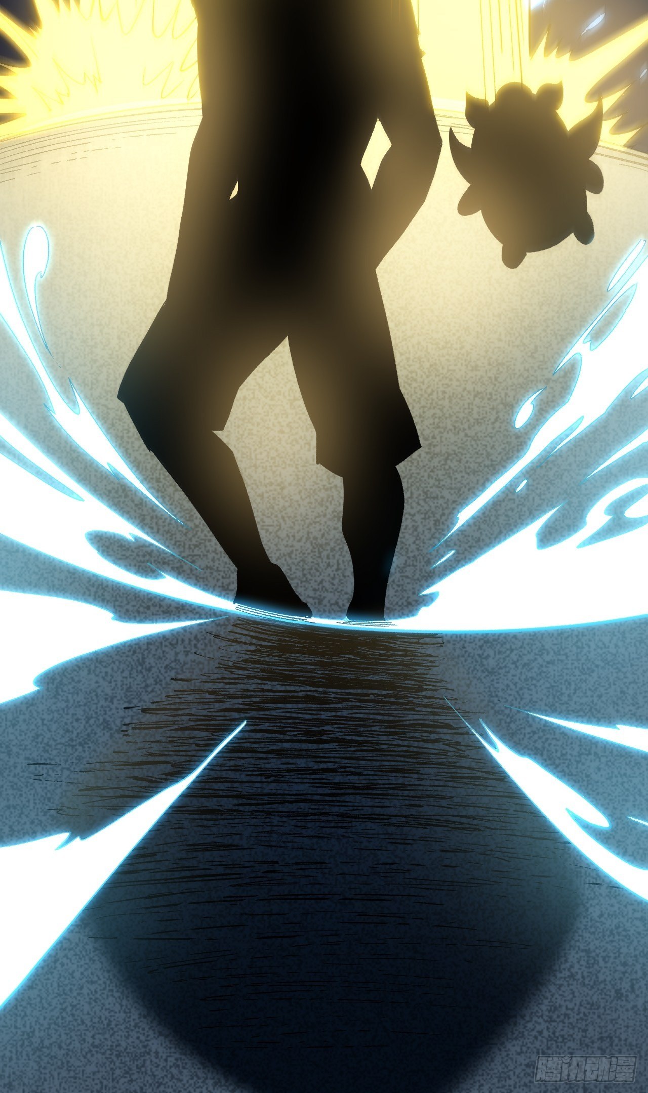 第五十一话：上菜！(1/2)-第58话