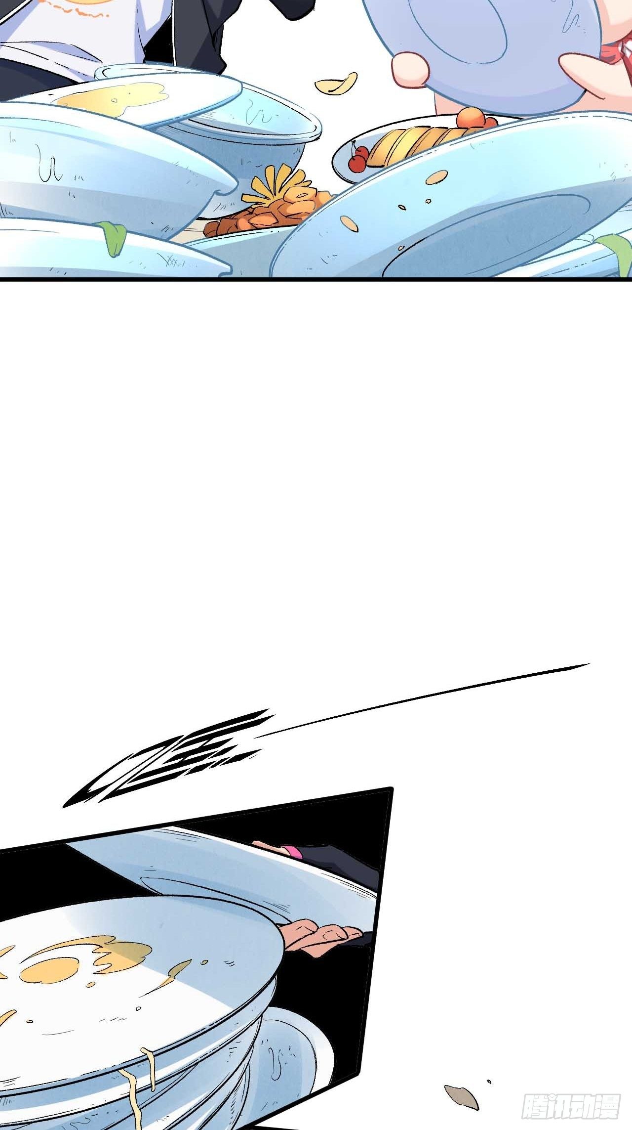 第五十二话：俺老孙还没吃饱！(1/2)-第60话