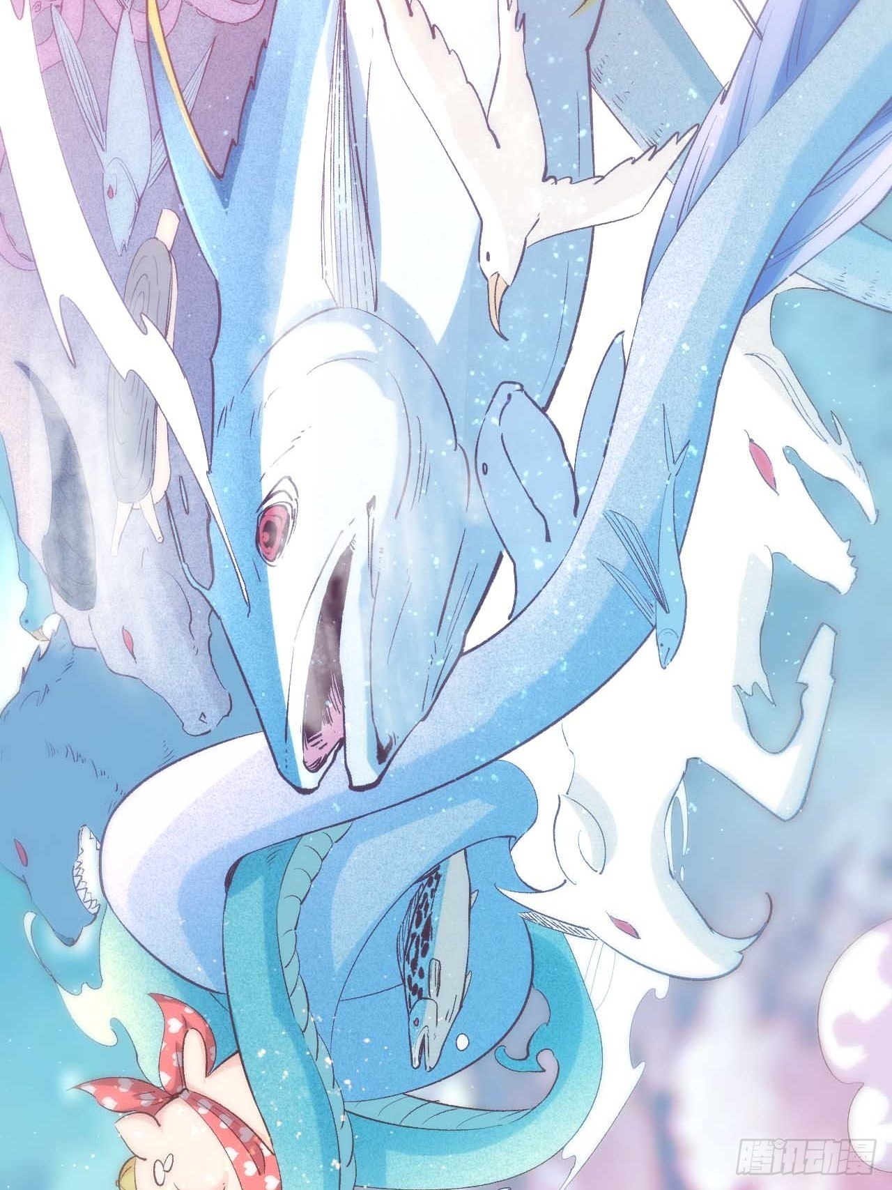 第五十二话：俺老孙还没吃饱！(1/2)-第60话