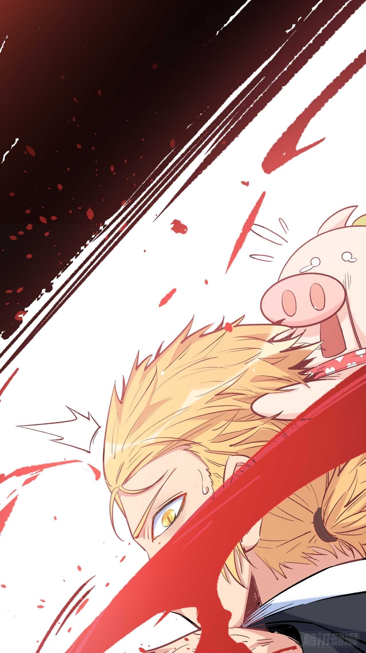 第五十二话：俺老孙还没吃饱！(1/2)-第60话