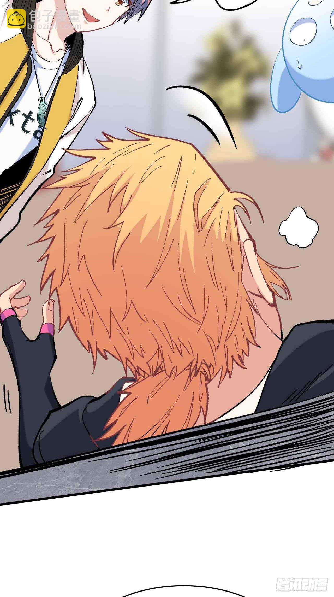 第五十六话：师傅！？(1/2)-第64话