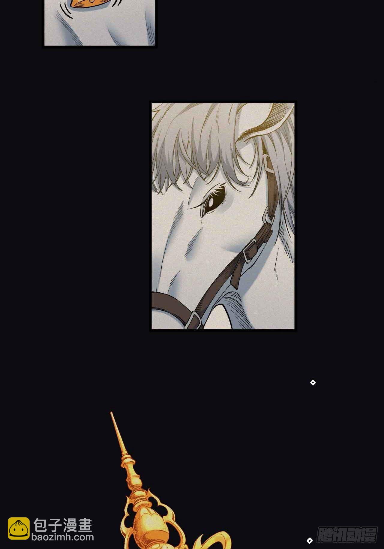 第五十六话：师傅！？(1/2)-第64话