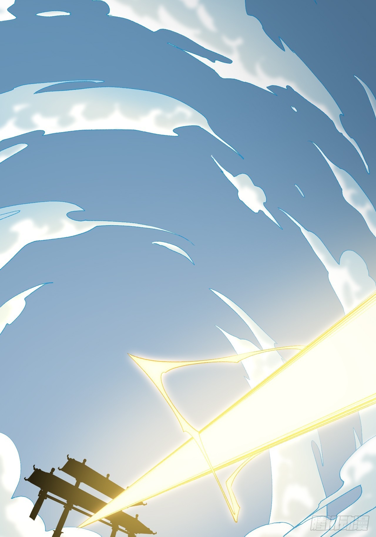 第六十八话：下一站，凌霄(1/4)-第76话