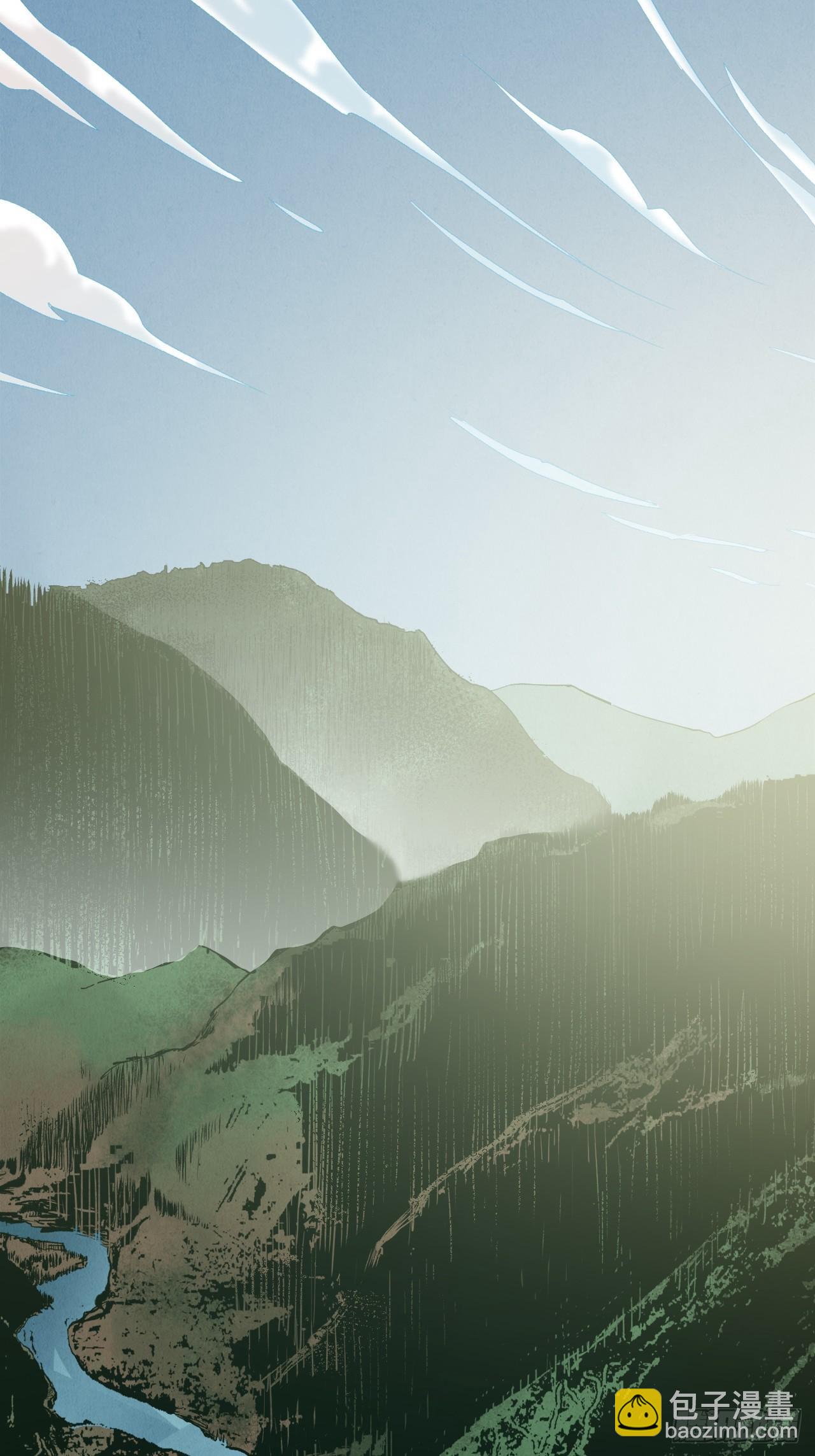 第六十八话：下一站，凌霄(1/4)-第76话