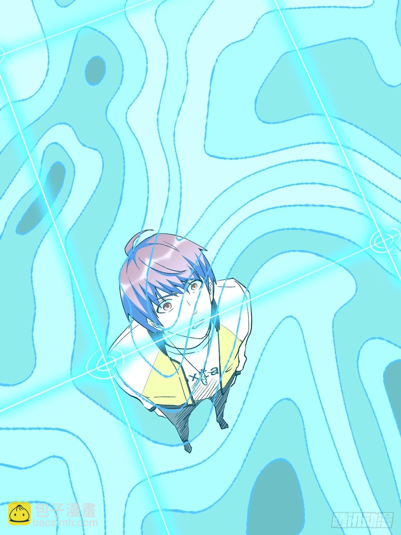 第六十八话：下一站，凌霄(1/4)-第76话