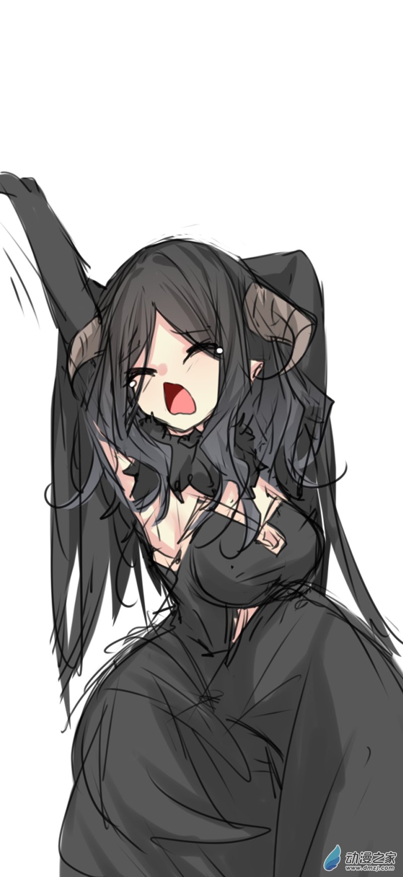 龍的茶話會 - xp - 1