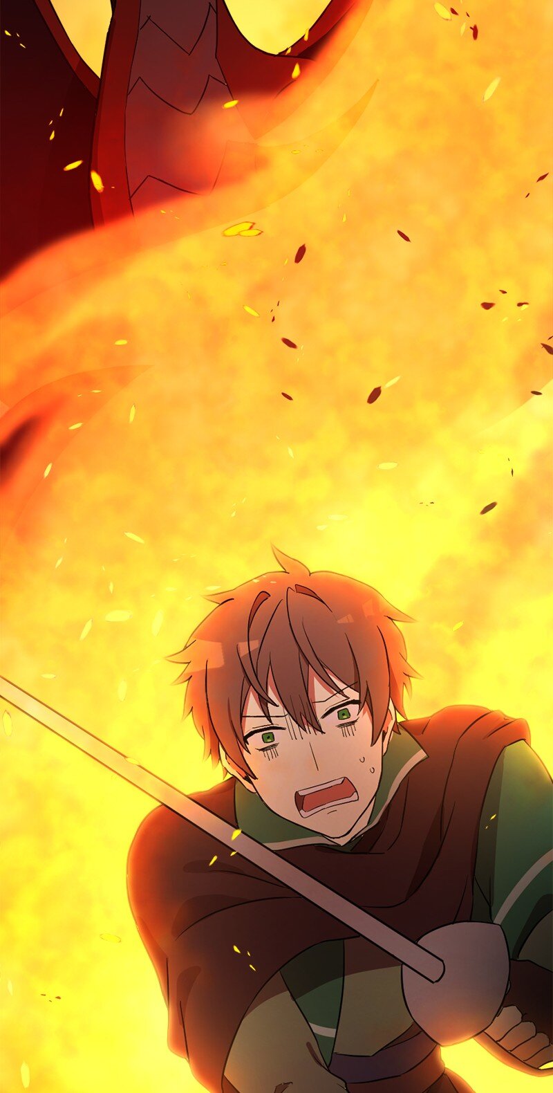 1 灵之界起源(1/2)-第2话