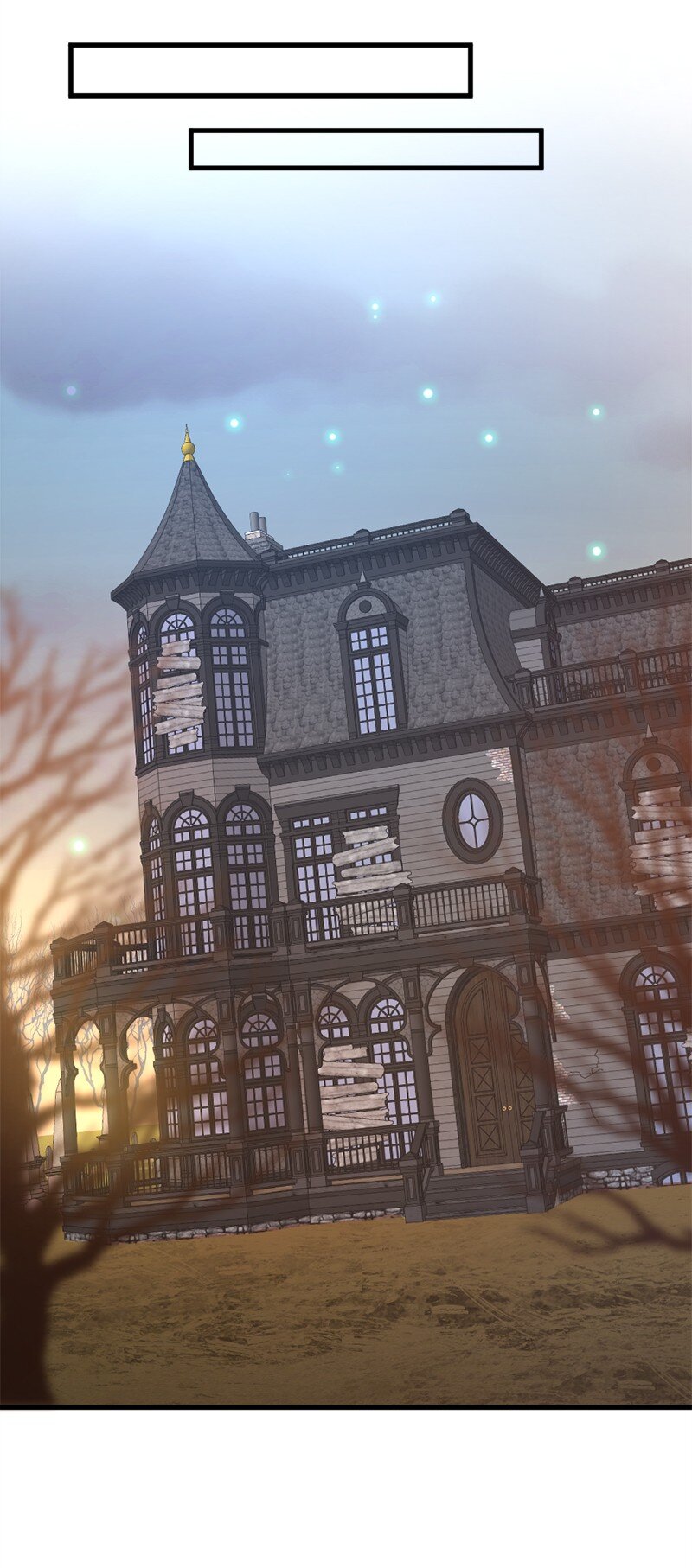 49 告一段落(1/2)-第50话