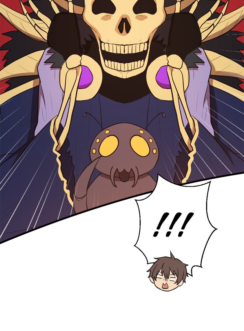 49 告一段落(1/2)-第50话