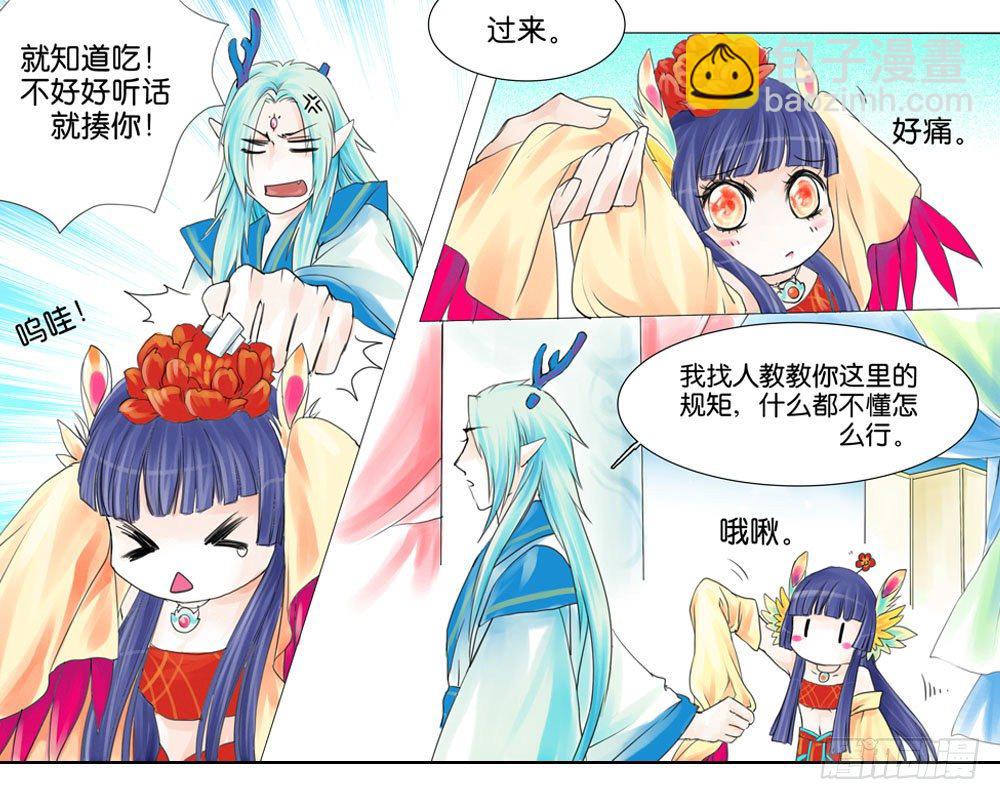 第四章 二哥-第4话