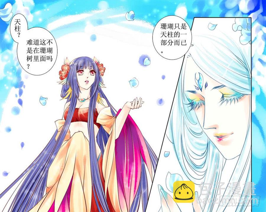 三十六章 白灵-第36话