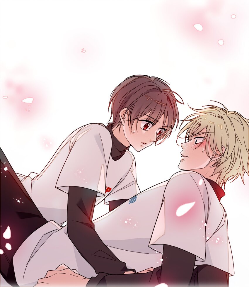 011 看上去很可口的男人？！(1/2)-第12话