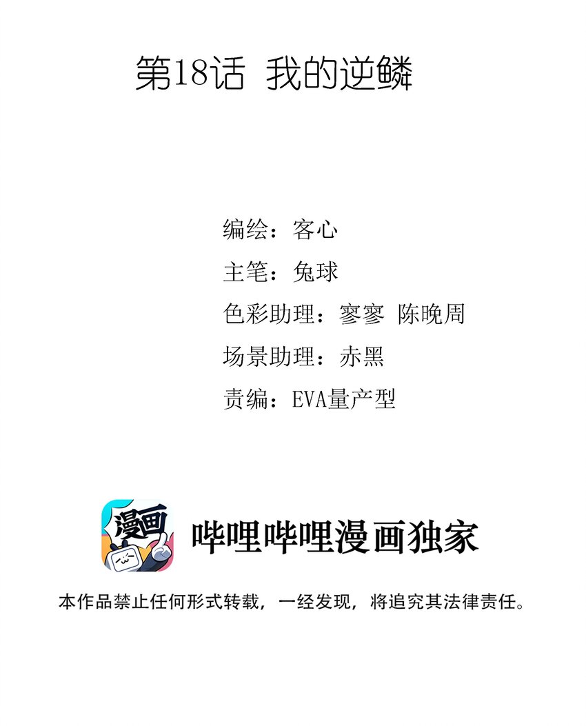 018 我的逆鳞(1/2)-第20话