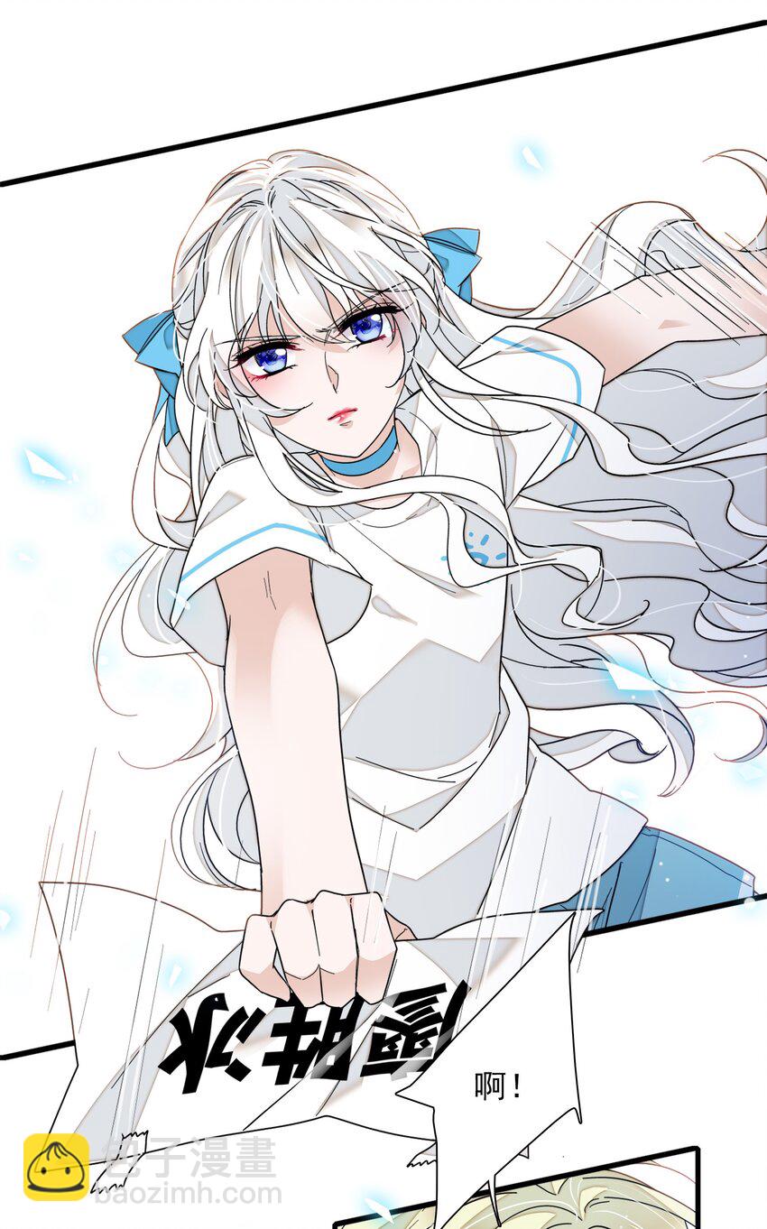 028 幕后的恶意(1/2)-第30话