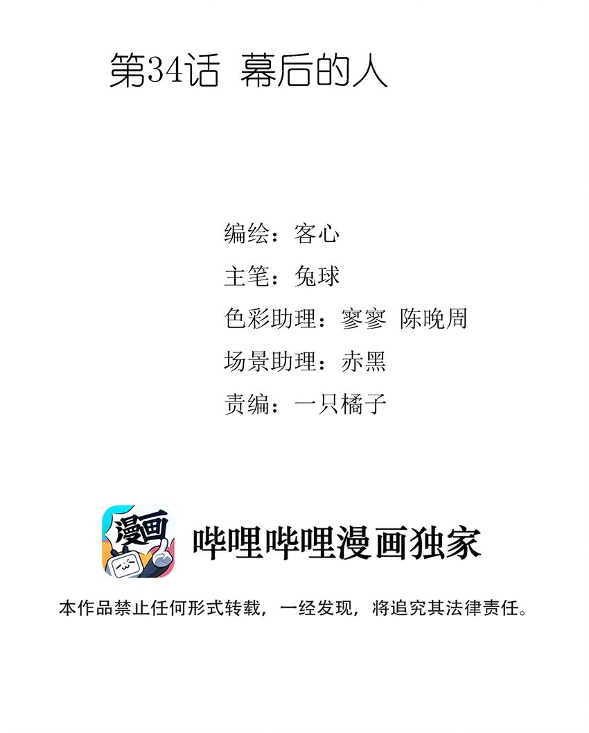 034 幕后的人-第42话