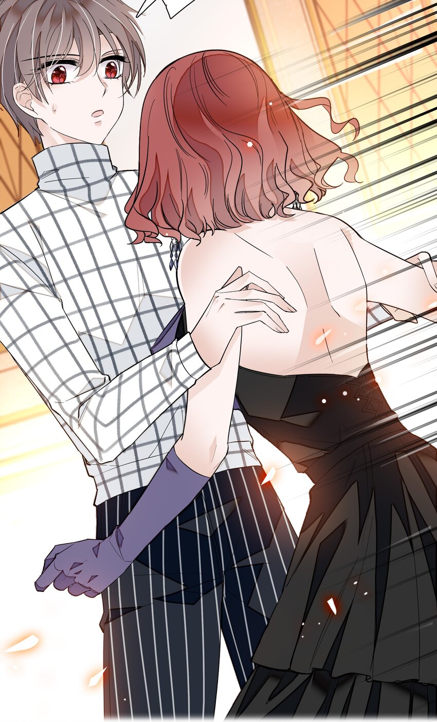 042 服务生-第50话