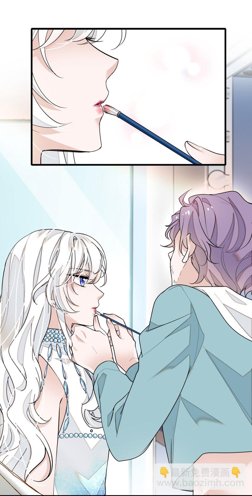 052 黑暗深渊-第60话