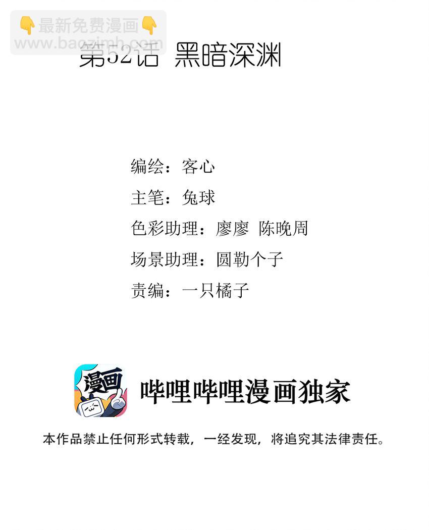 052 黑暗深渊-第60话