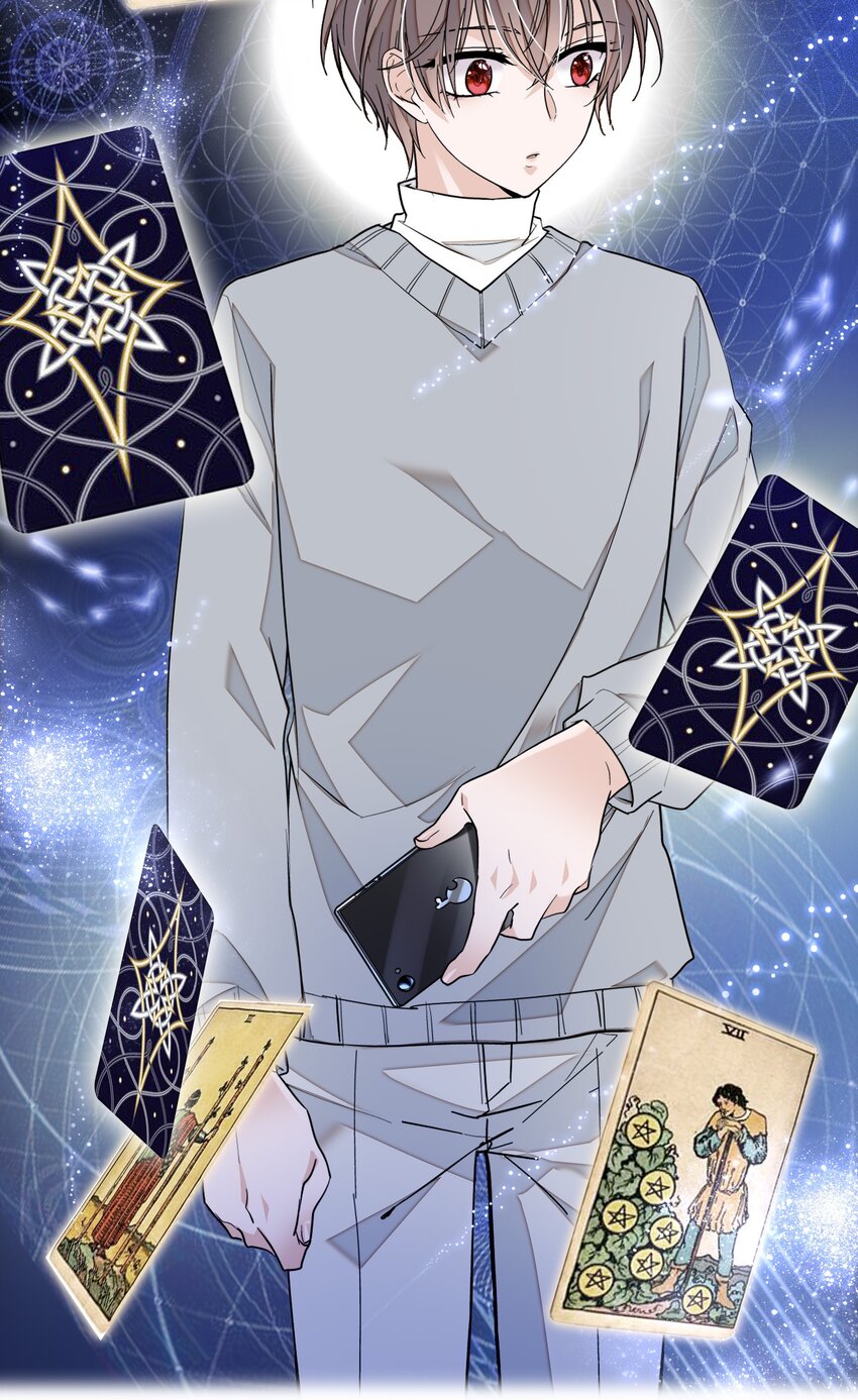 052 黑暗深渊-第60话