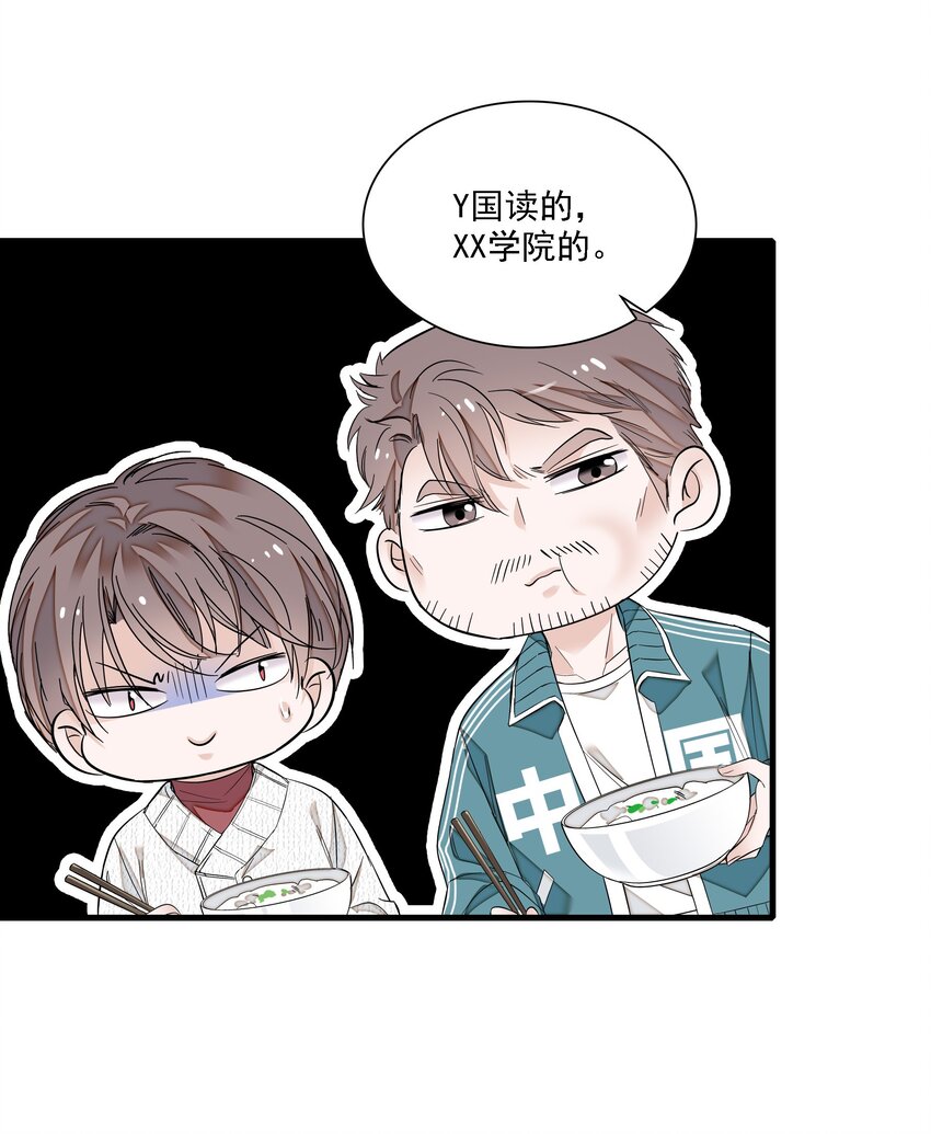 058 老父亲的怀疑人生-第66话