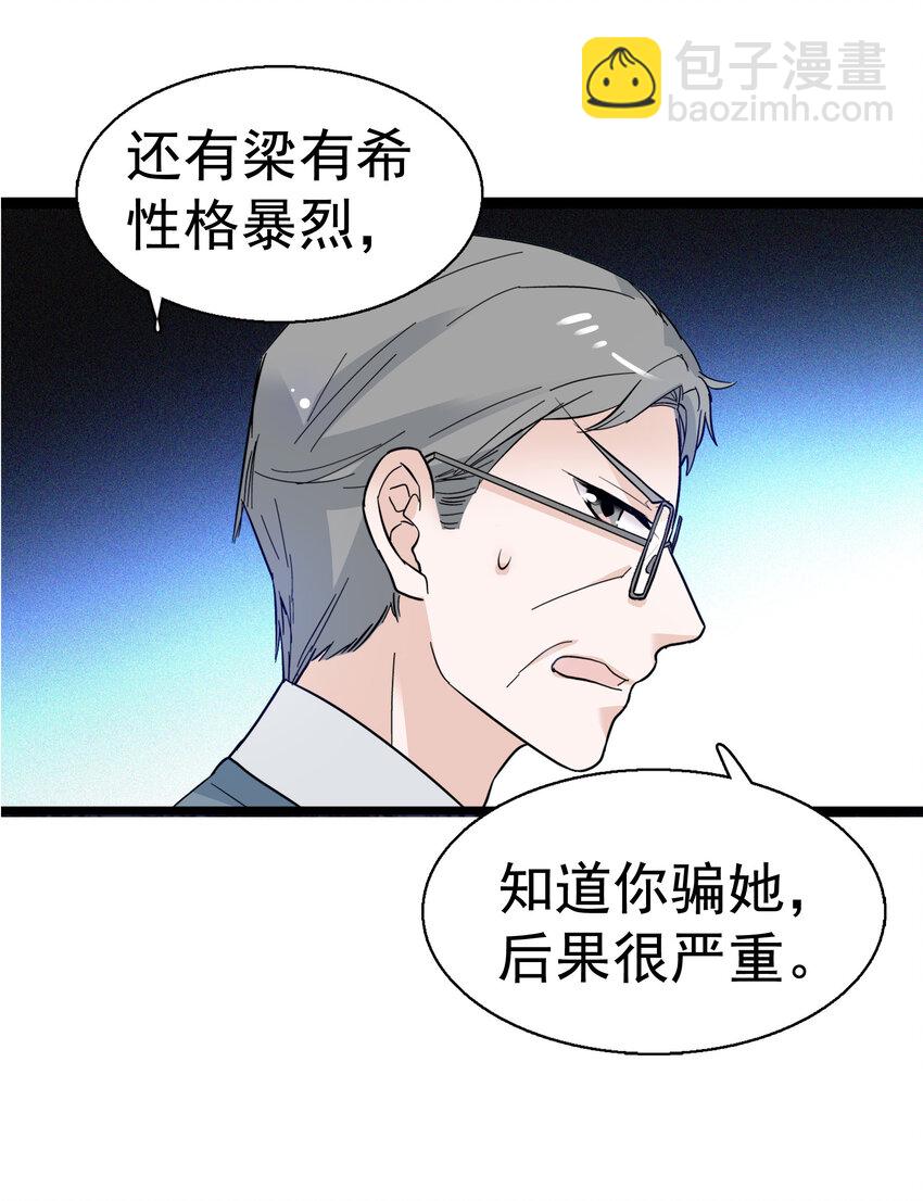 007 我来保护你-第8话