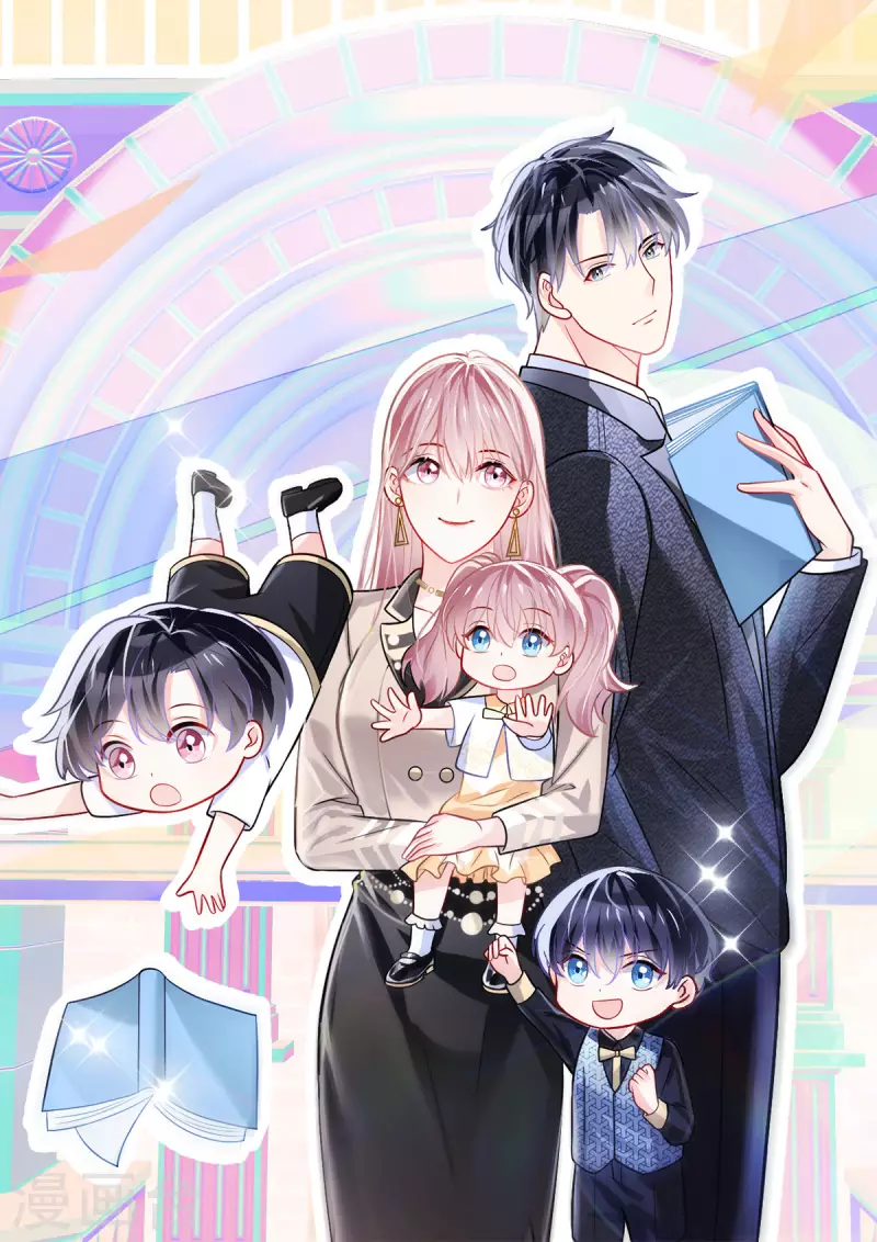 第12话 宝贝伤心了-第14话