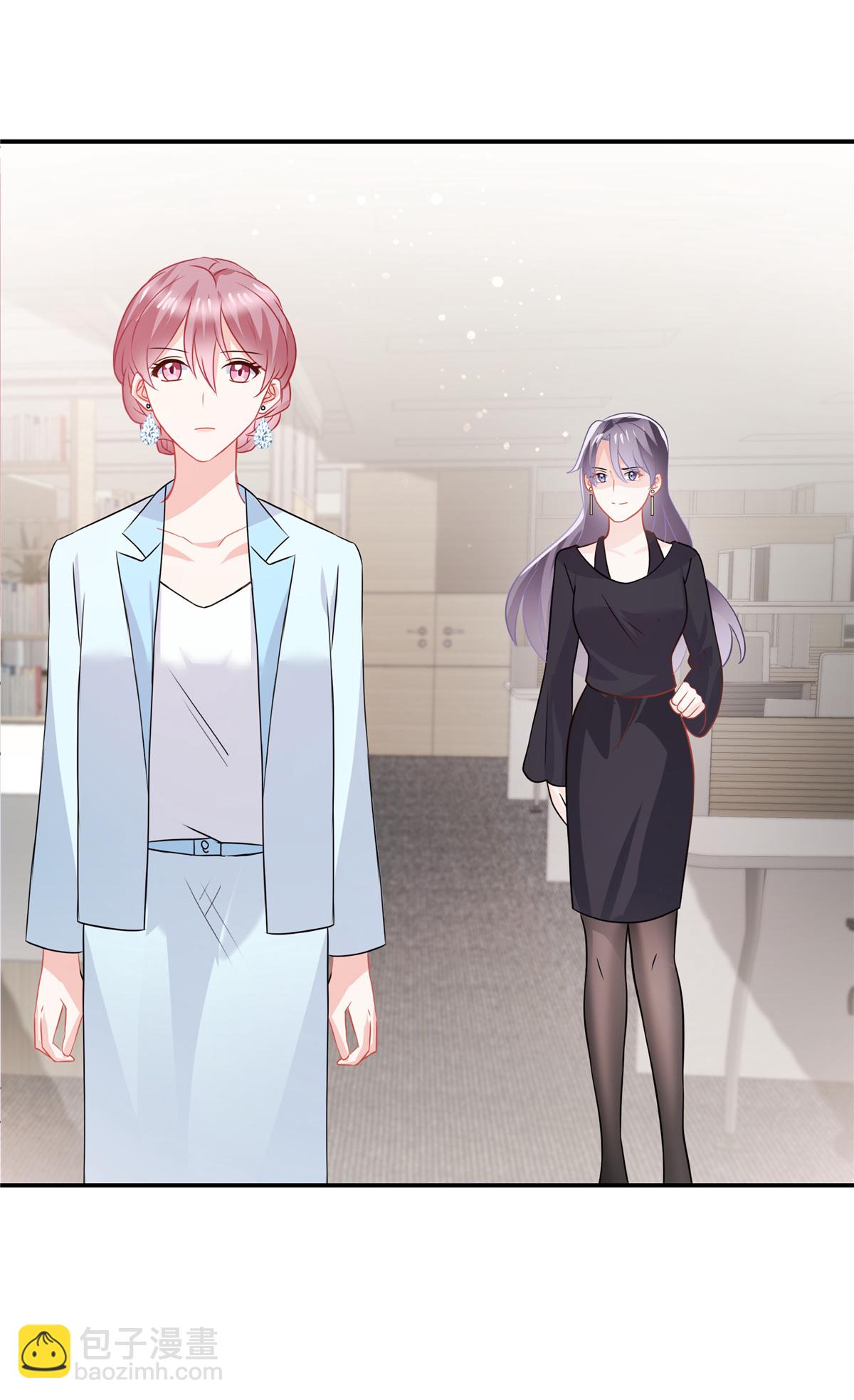 第88话 我需要一个解释-第90话