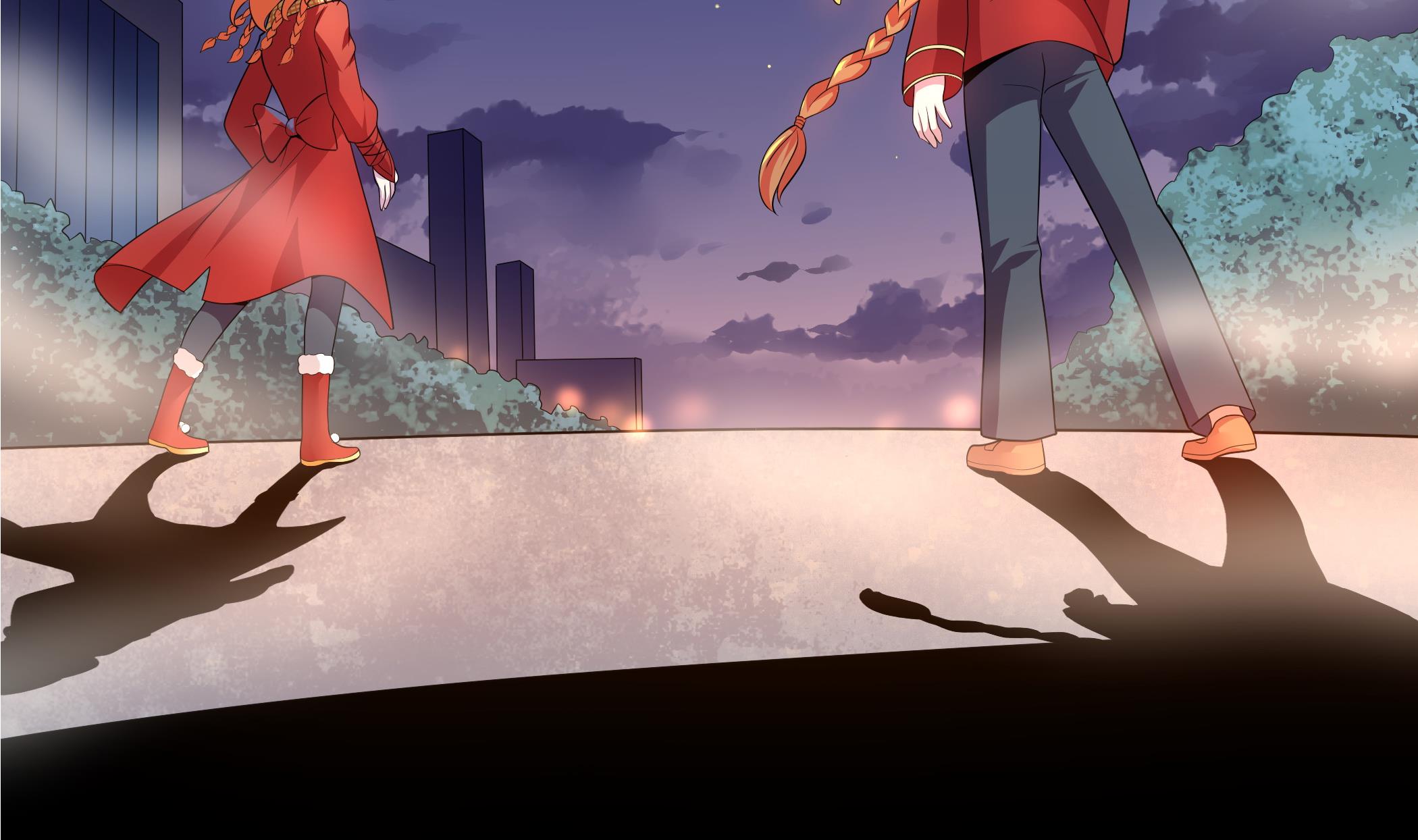 第101话 敖唷暴走(1/2)-第102话