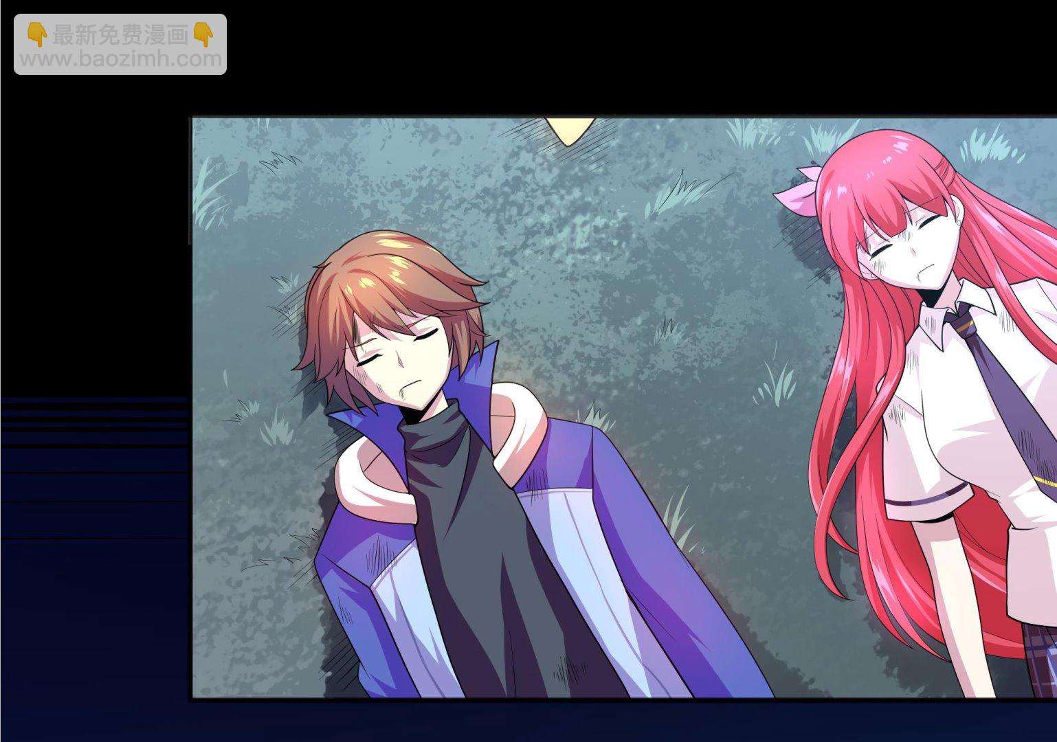 第101话 敖唷暴走(1/2)-第102话