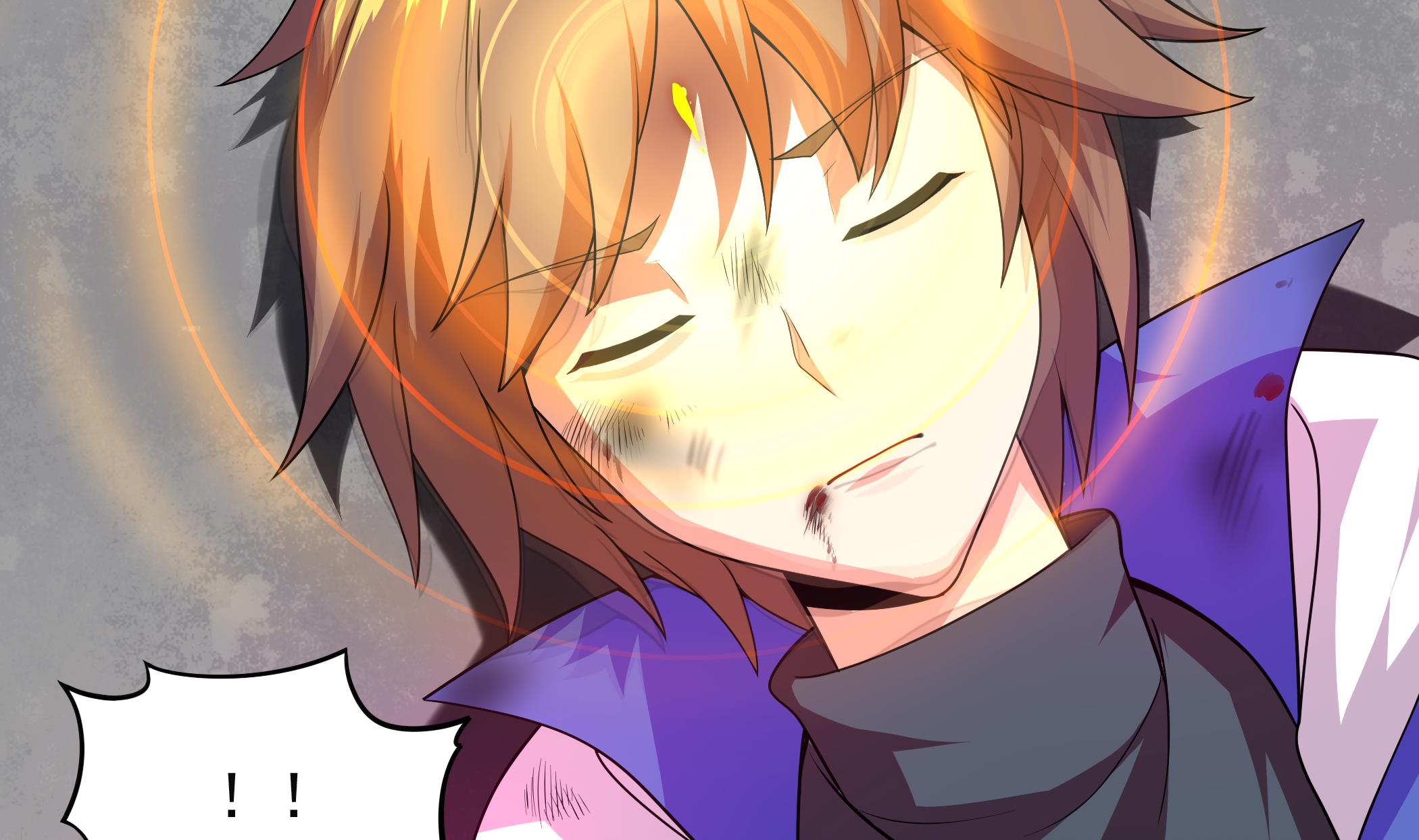 第101话 敖唷暴走(1/2)-第102话